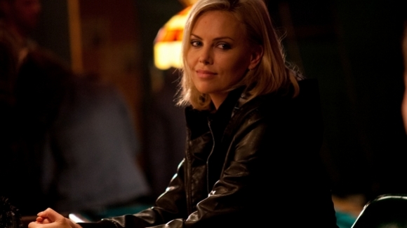 Photo du film Jeune adulte