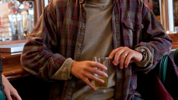 Photo du film Jeune adulte