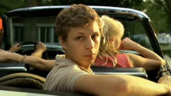 Photo du film Youth in Revolt