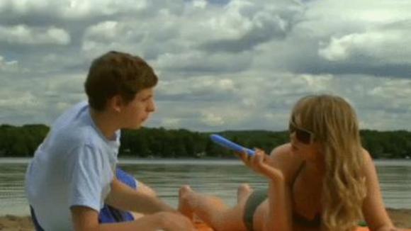 Photo du film Youth in Revolt