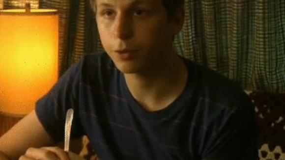 Photo du film Youth in Revolt