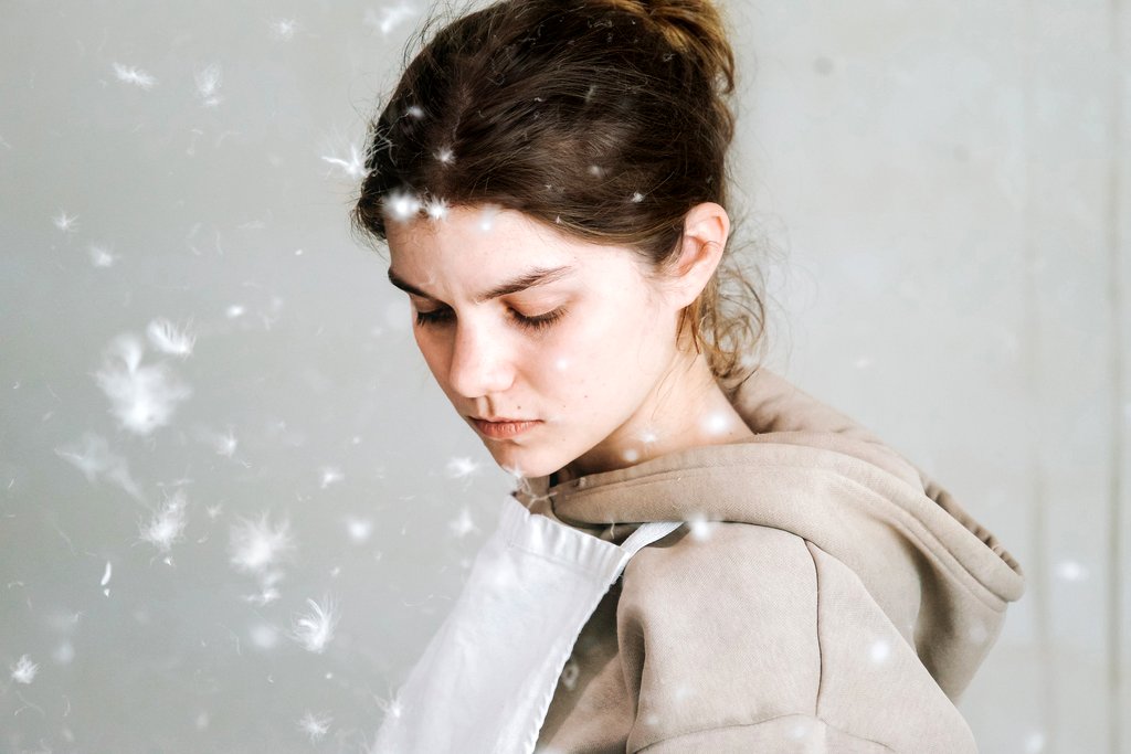 Photo from the movie The Apparition