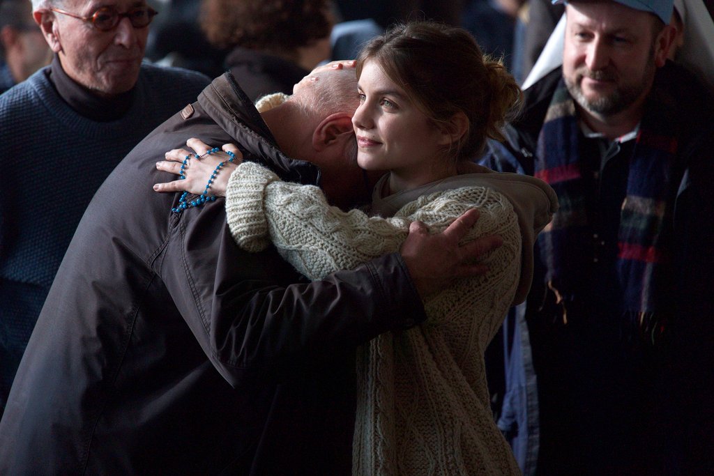 Photo from the movie The Apparition