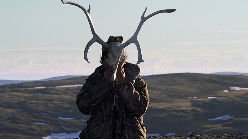 Photo du film Tuktuq