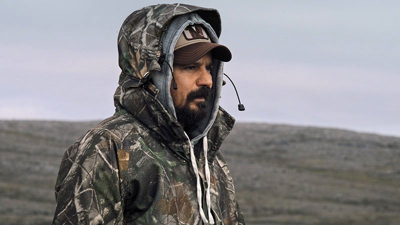 Photo du film Tuktuq