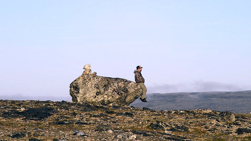 Photo du film Tuktuq