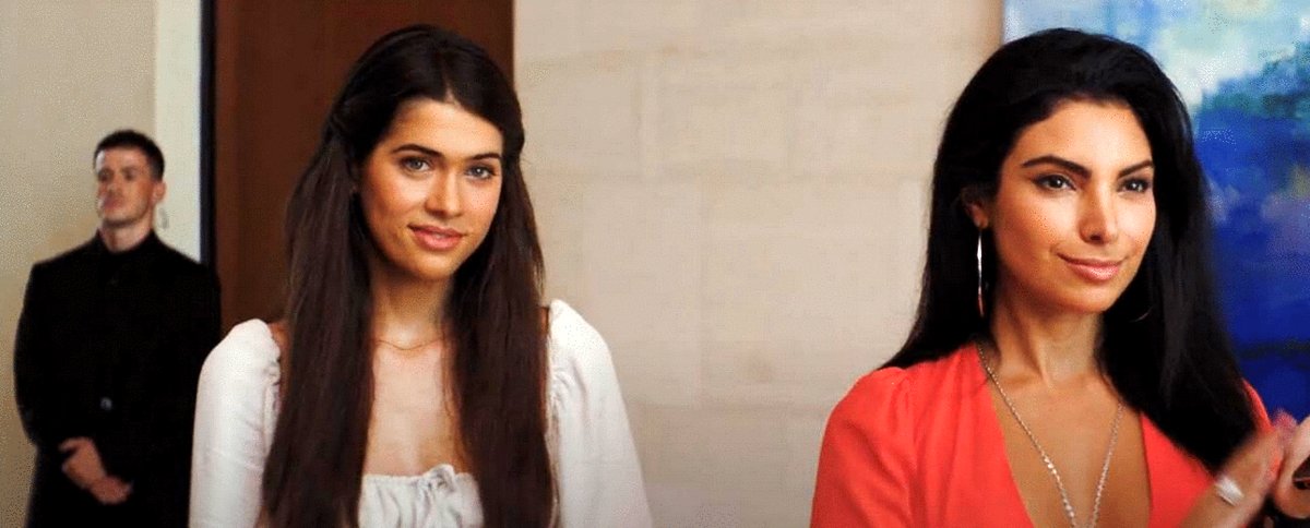 Photo from the movie 1 Million Followers