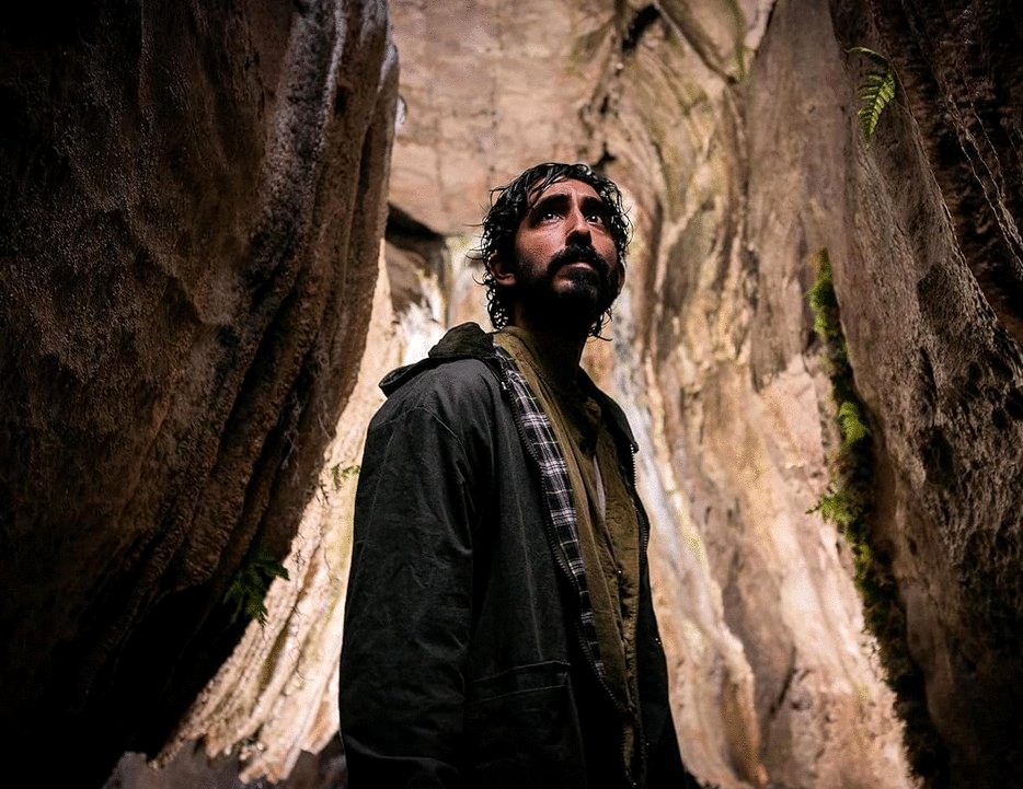 Photo from the movie Rabbit Trap