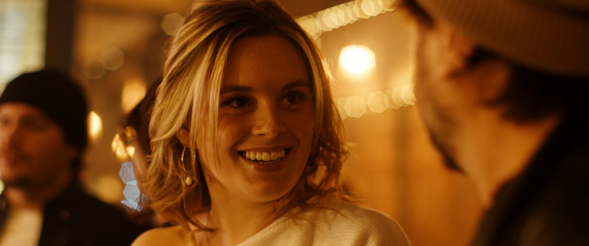 Photo from the movie Pédalo