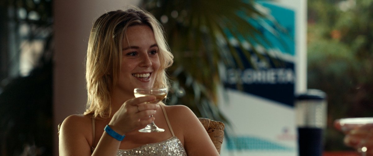 Photo from the movie Pédalo