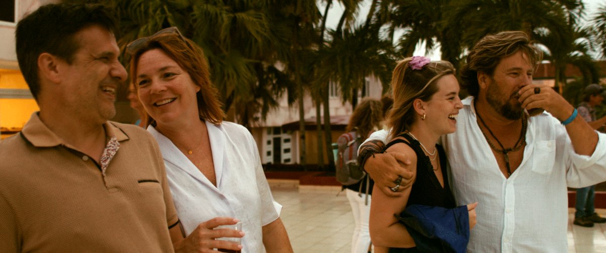 Photo from the movie Pédalo