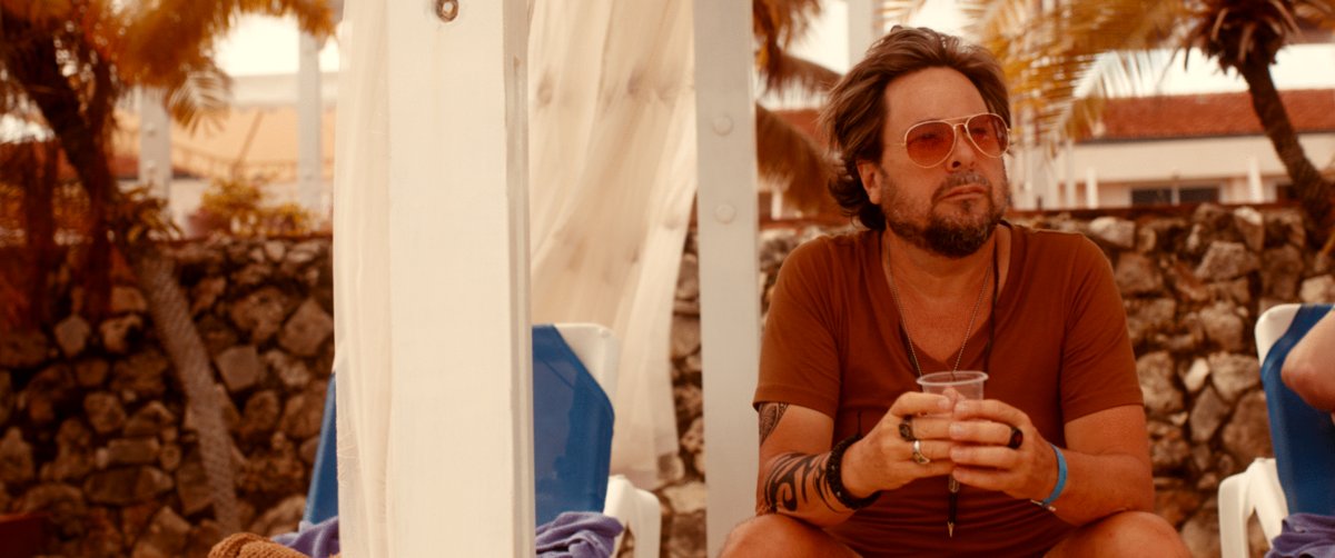 Photo from the movie Pédalo