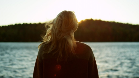 Photo from the movie 3 Days of Normal