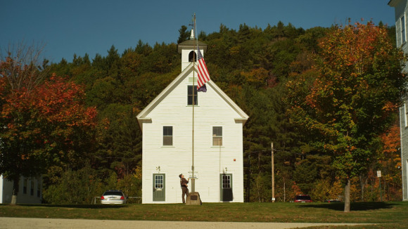 Photo from the movie 3 Days of Normal