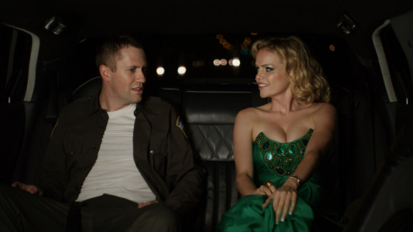 Photo from the movie 3 Days of Normal