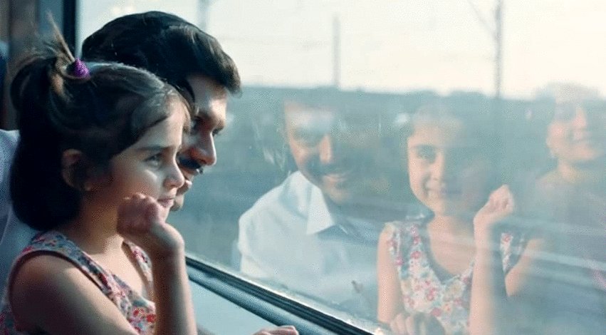 Photo du film The Disciple