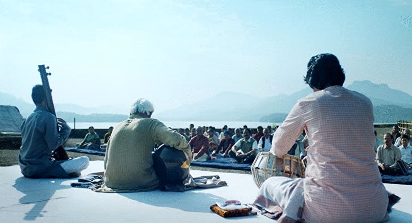 Photo du film The Disciple