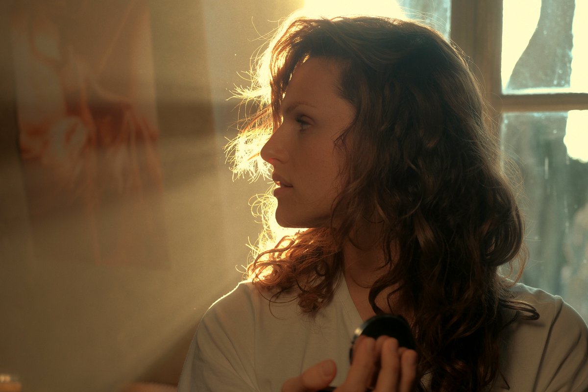 Photo from the movie Miss