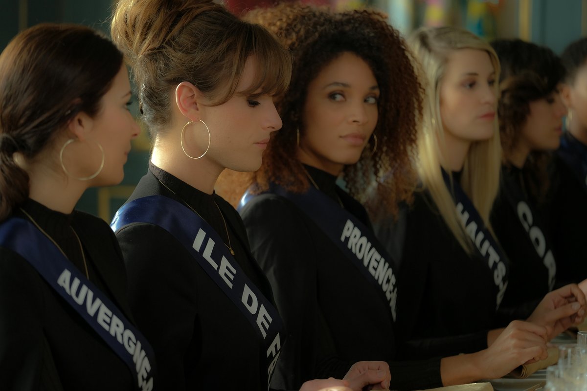 Photo from the movie Miss