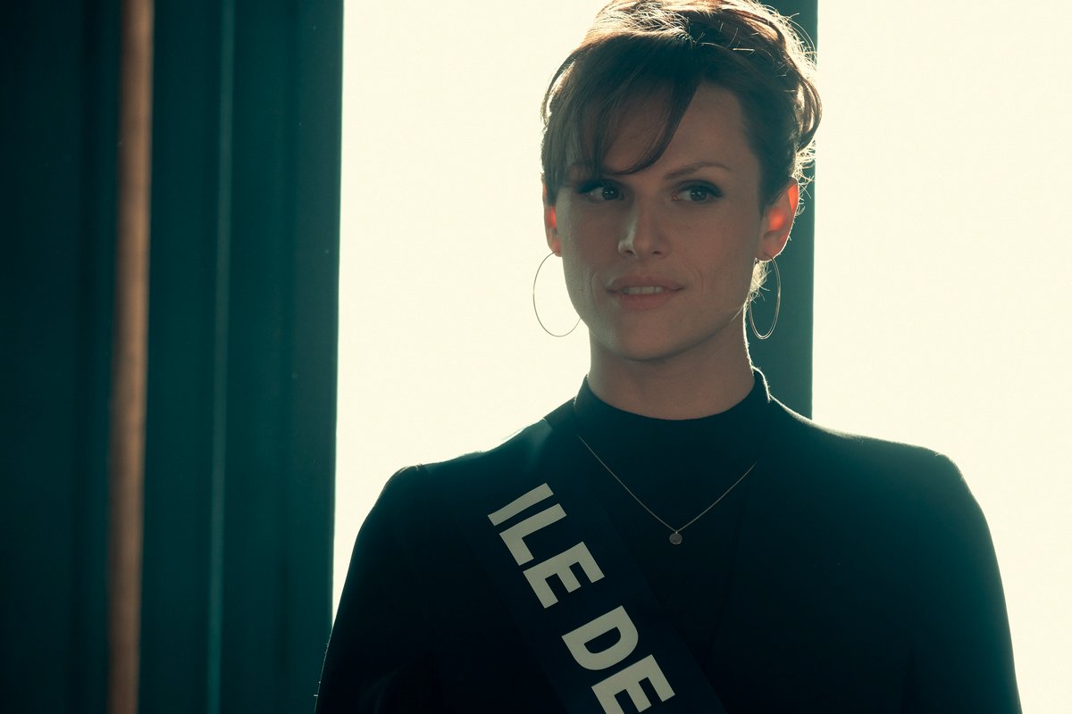 Photo from the movie Miss