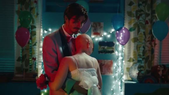 Photo du film Lullaby