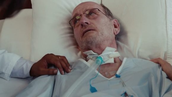 Photo du film Lullaby