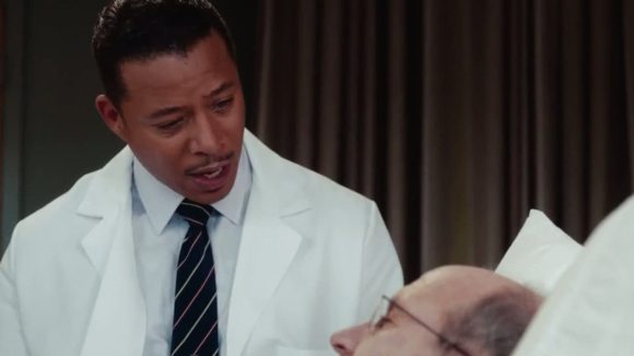 Photo du film Lullaby