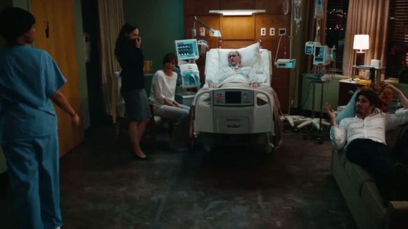 Photo du film Lullaby