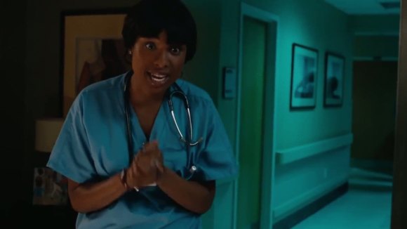 Photo du film Lullaby