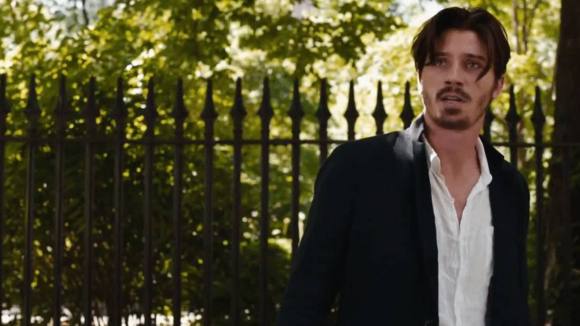 Photo du film Lullaby