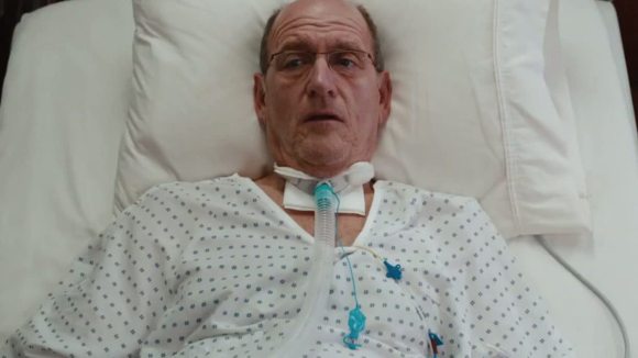 Photo du film Lullaby