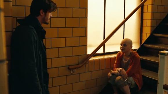 Photo du film Lullaby