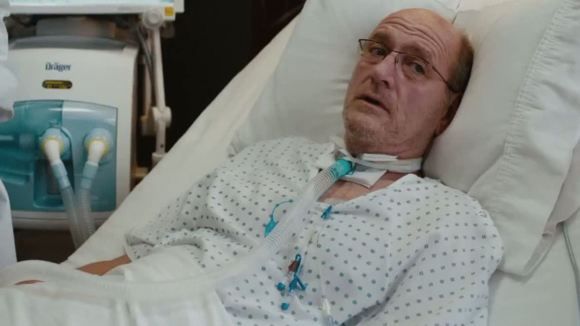 Photo du film Lullaby