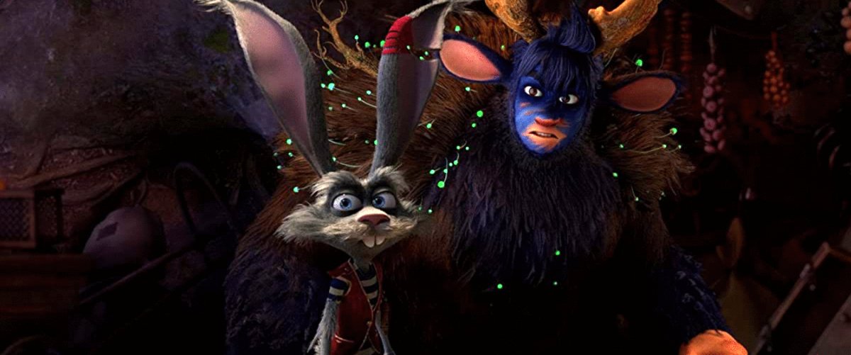 Photo from the movie My Sweet Monster