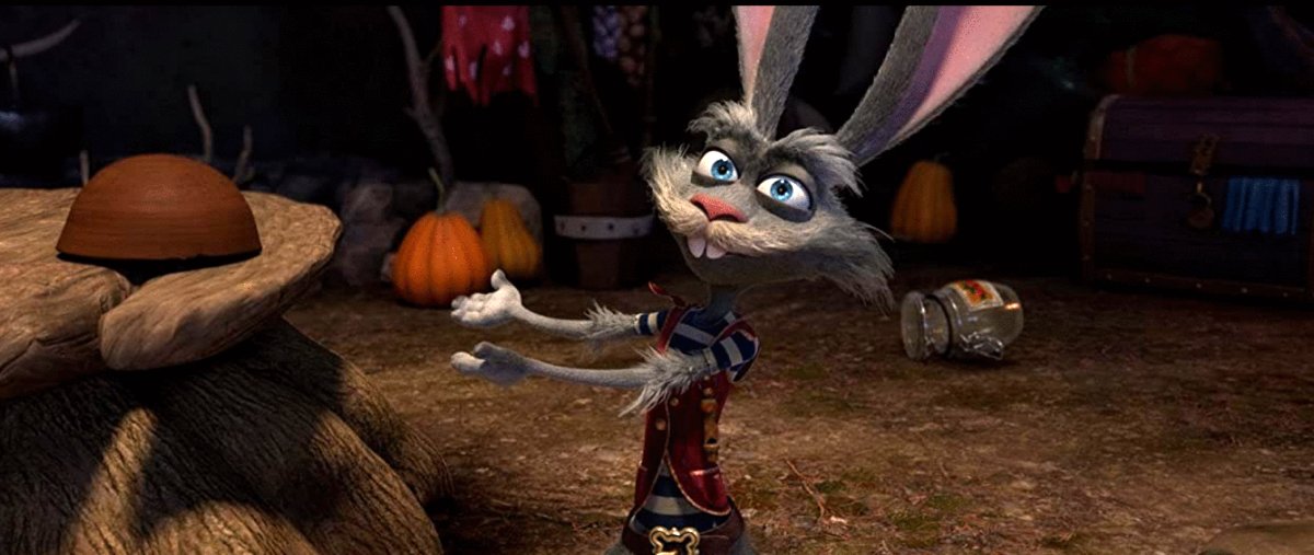 Photo from the movie My Sweet Monster