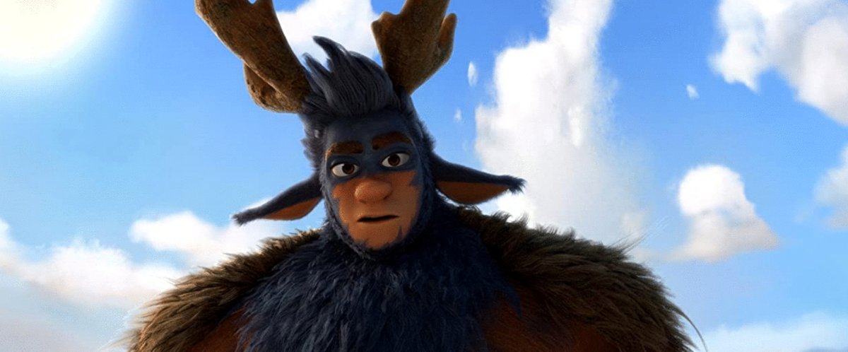 Photo from the movie My Sweet Monster