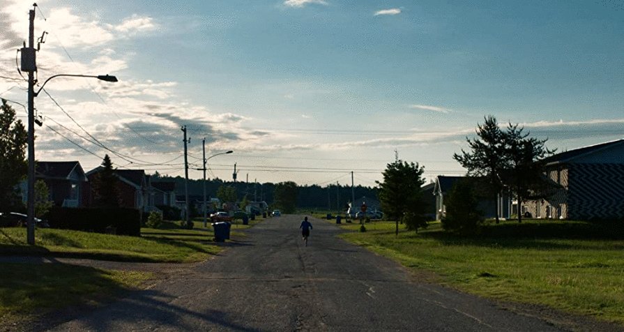 Photo du film Passage