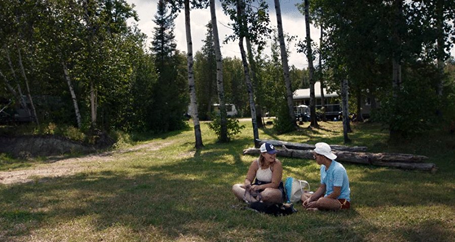 Photo du film Passage