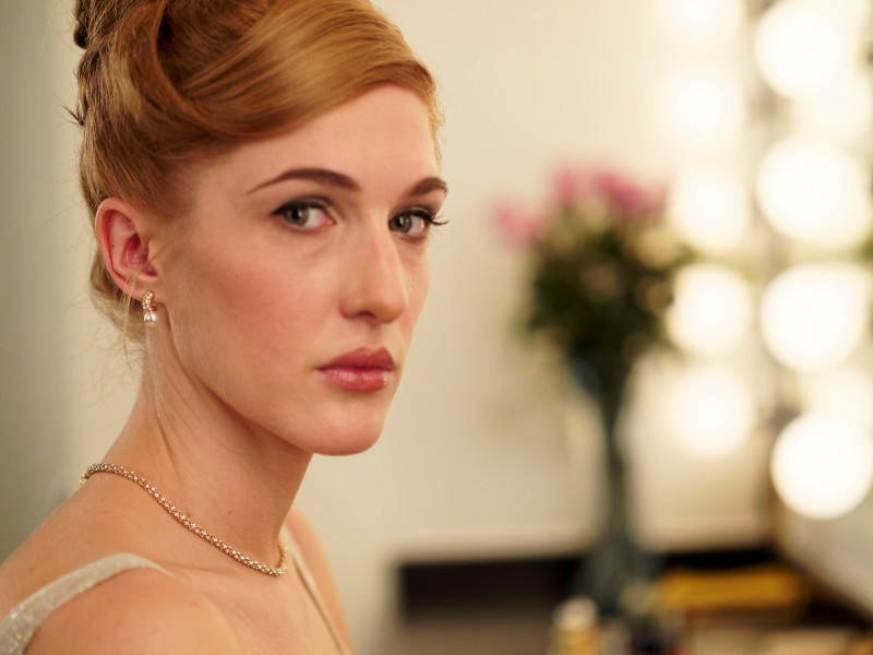 Photo from the movie Nelly