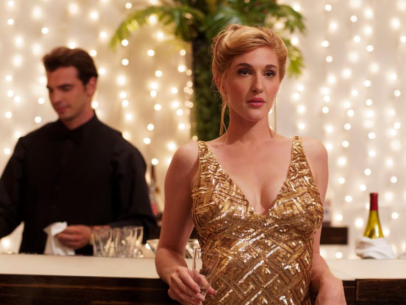 Photo from the movie Nelly