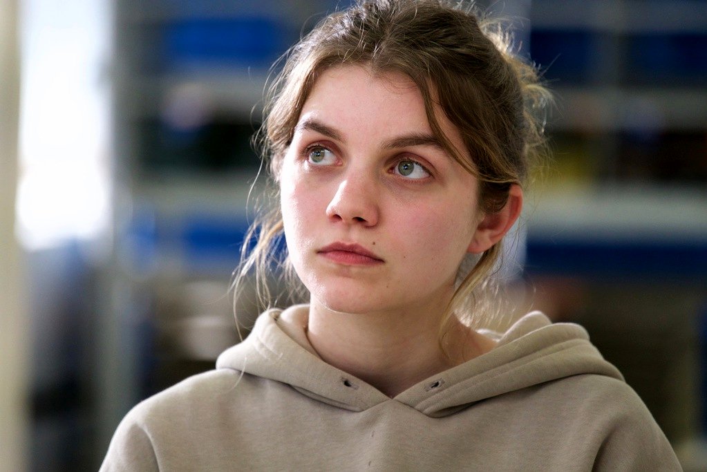 Photo from the movie The Apparition