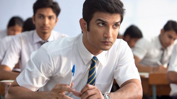 Photo from the movie M.S. Dhoni: The Untold Story