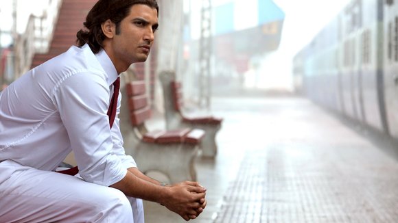 Photo from the movie M.S. Dhoni: The Untold Story