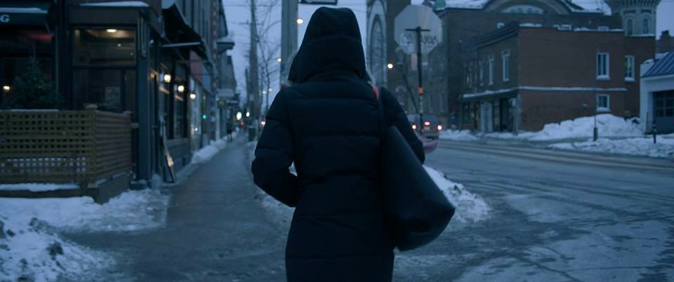 Photo from the movie A Touch of Spring