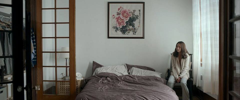 Photo from the movie A Touch of Spring