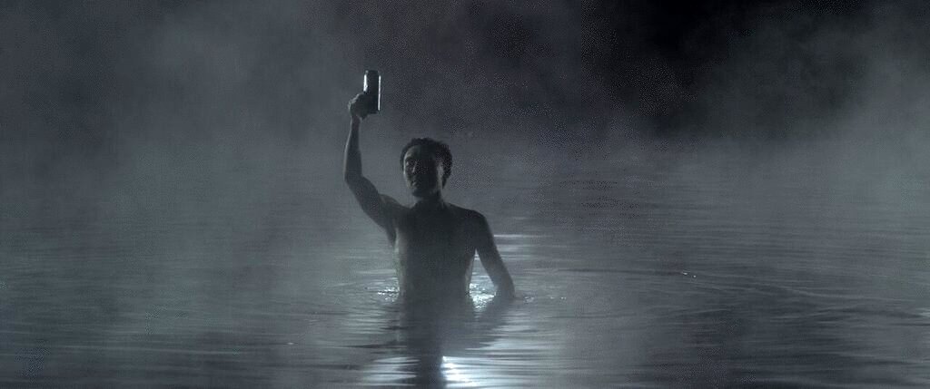 Photo from the movie A Touch of Spring