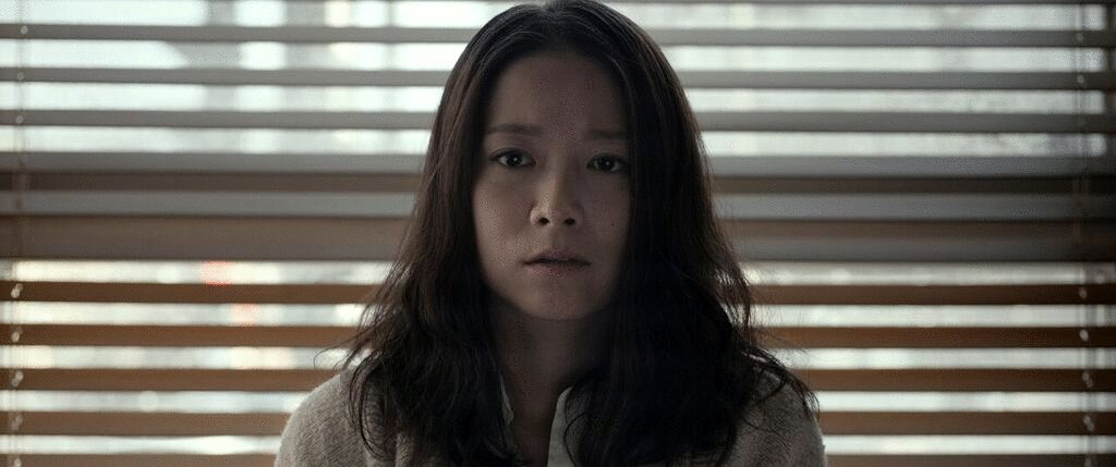 Photo from the movie A Touch of Spring