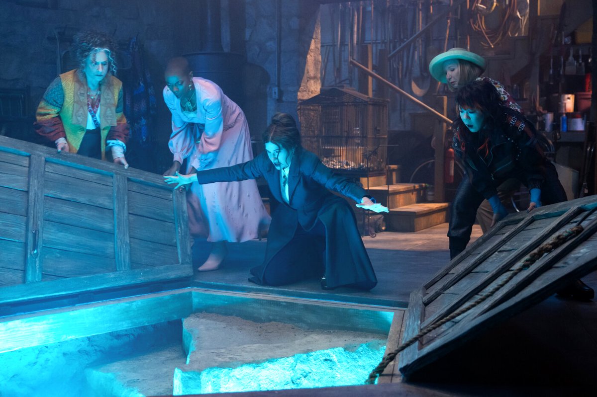 Photo du film Agatha All Along