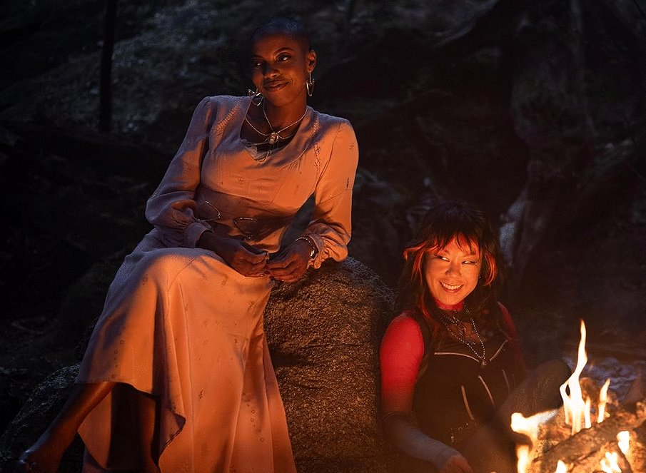 Photo du film Agatha All Along