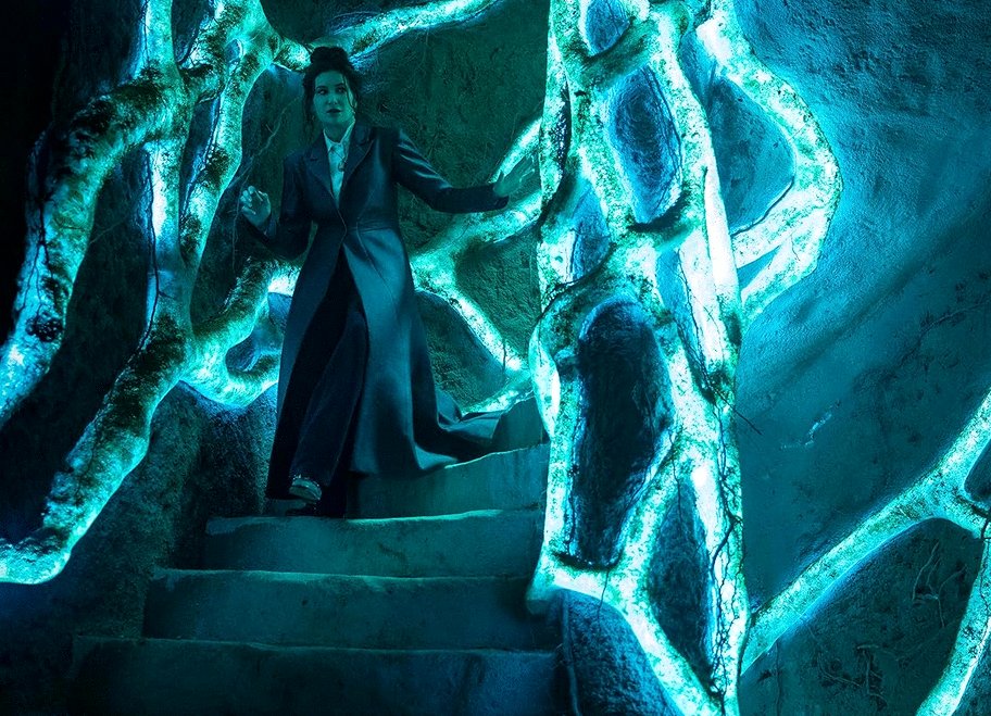 Photo du film Agatha All Along